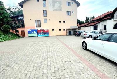 Inchiriere spatiu cladire spatiu comercial, pensiune, cabinete medicale, birouri - 1