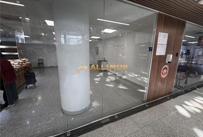 Piata Sudului, spatiu comercial - 6
