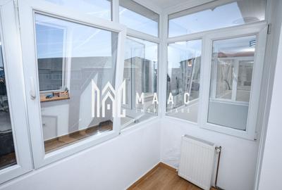 Apartament cu 2 camere decomandat, mobilat în Cartierul Nord - 5