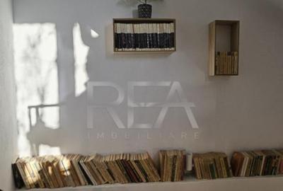 Casă cu 11 camere cu Teren 637 Mp în Cișmigiu - 9