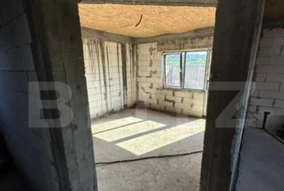 Casa mediteraneana parter, 130 mp utili, zona Simnicu de Jos - 1