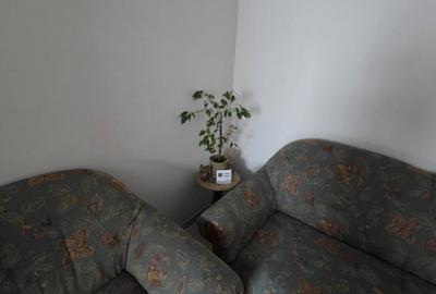 Apartament cu 3 camere semidecomandat în Central - 3