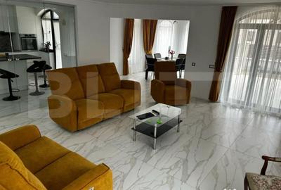 Casă cu 5 camere cu Teren 570 Mp în Nufărul - 16