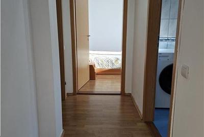 Apartament cu 4 camere decomandat, mobilat în Ștrand - 17