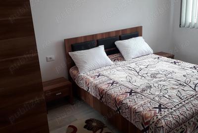 Apartament de inchiriat Mamaia Nord, 2 camere decomandate, complet utilat - 8