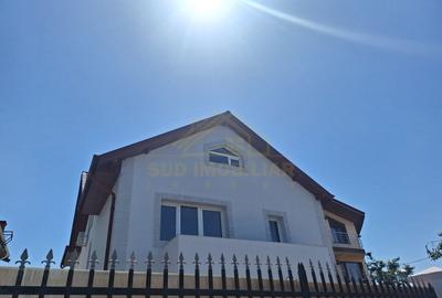 CASA INDIVIDUALA P+1+POD-SOS LEORDENI CASA INDIVIDUALA P+1+POD-SOS LEORDENI - 7