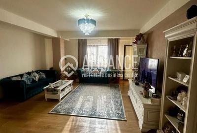Apartament cu 4 camere decomandat, mobilat în Km 5 - 1