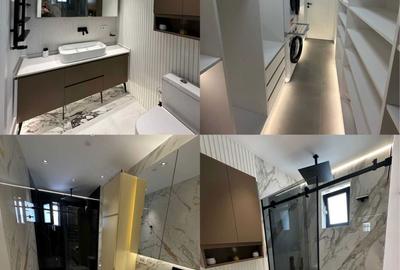 Apartament cu 3 camere decomandat în Militari - 7