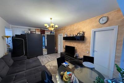 Garsoniera mobilata si utilata,str.Diamantului,Bragadiru - 3