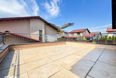 Casă cu 5 camere cu Teren 530 Mp în Gheorgheni - 4