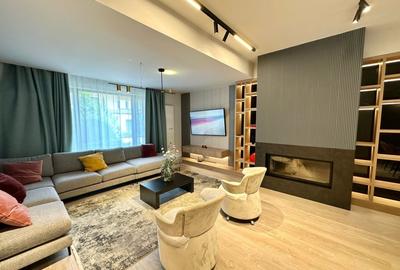 Casă cu 4 camere cu Canalizare în Pipera - 3