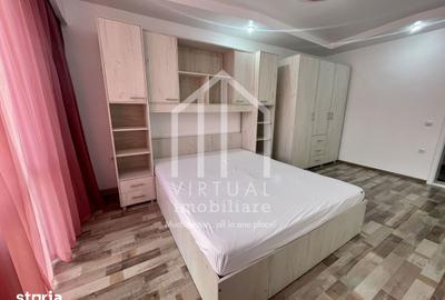 Apartament cu 4 camere decomandat, mobilat în Valea Aurie - 10