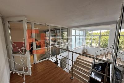 COMISION 0% Cladire de birouri multifunctionala - zona Girocului - 5