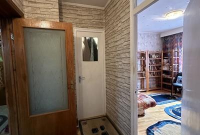 Apartament cu 3 camere decomandat în Tomis Nord - 5