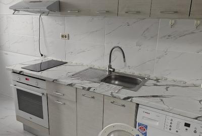 Apartament 1 camera situat intre SILK SI CARREFOUR FELICIA   cu centrala termica - 1