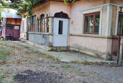 Casa de vanzare Novaci Giurgiu - 4