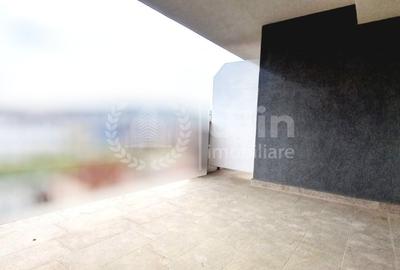 Apartament 3 camere | 63mp | Bloc nou | Terasa | Parcare | Vivo Mall - 6
