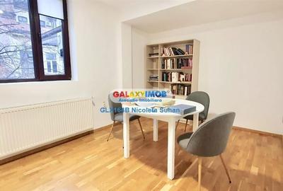 Casă cu 7 camere cu Teren 450 Mp în Calea Victoriei - 9