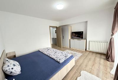 Apartament cu 3 camere în Gruiu - 13