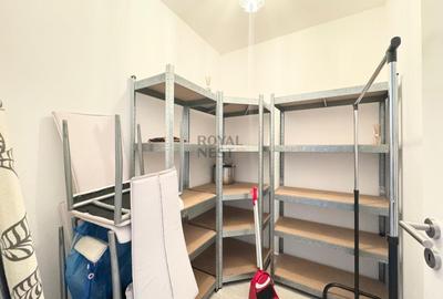 De inchiriat apartament 2 camere in Avantgarden 3 - 10