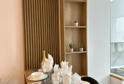 Pipera Apartament de 2 camere cu boxa inclusa in pret - Ivory Residence - 18