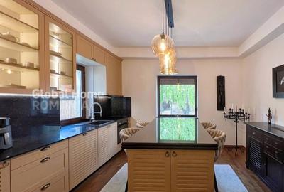 Inchiriere Vila | 5 Camere | Unirii - Parcul Carol | Renovata Premium - 6