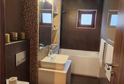 I OFERTA I Apartament modern cu 3 camere I 74 mp I Parcare I Racadau I - 11