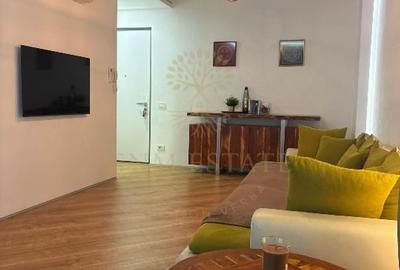 Apartament cu 2 camere decomandat, mobilat în Floreasca - 2