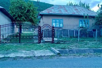 Casă cu 4 camere cu Teren 2000 Mp în Slava Cercheză - 6