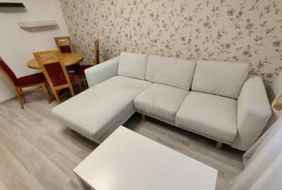 Apartament cu 2 camere decomandat în Central - 5