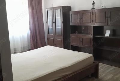 Apartament cu 2 camere decomandat în Central - 5