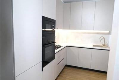 Apartament 2 camere, in Complexul Rezidential Campeador City - 8