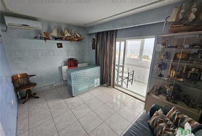 Apartament 3 camere cu vedere directa la mare - ultracentral, langa Plaja Modern - 6