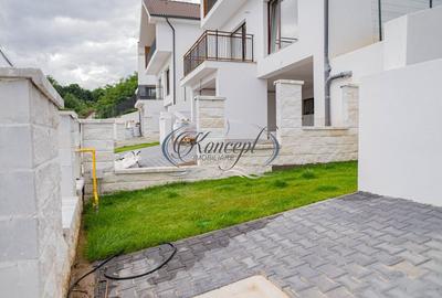 Casă individuală cu 4 camere cu Garaj în Feleacu - 2