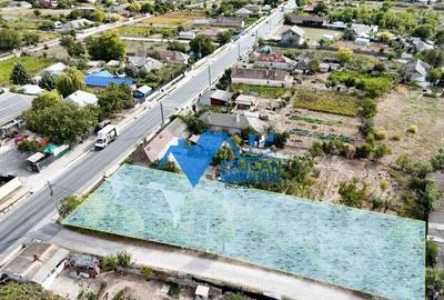 Teren intravilan SATU NOU, Centru, 943MP - 7