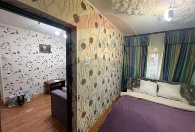 Apartament cu 2 camere semidecomandat, mobilat în Bahne - 8