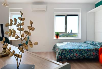 Studio Delux City of Mara - 2