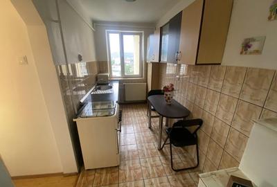 Apartament de vanzare, cu 2 camere, 46 mp, zona Garii - 5