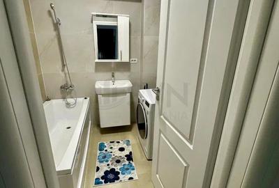 Apartament 2 camere I Central Adress Residence I De inchirat - 6