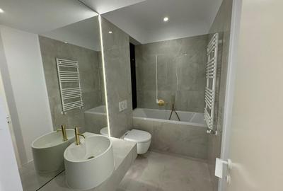 Complex Premium Pipera|Apartament 2 camere nemobilat de inchiriat - 1