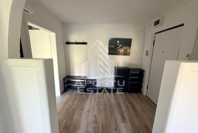 Apartament cu 2 camere decomandat, mobilat în Soarelui - 7