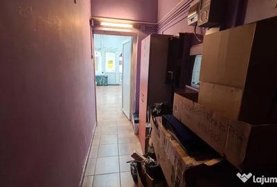 Spațiu comercial, de 98 mp, în Confecții - 5