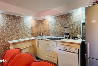 Apartament cu 4 camere în Agigea - 15