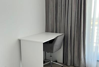 Garsonieră decomandată, mobilată în Take Ionescu - 3