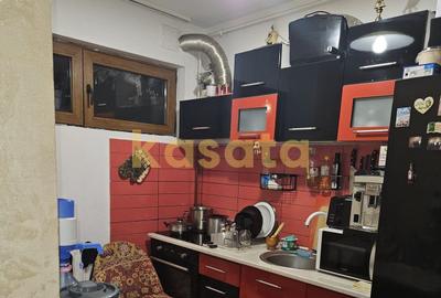 Apartament cu 2 camere decomandat în Central - 3