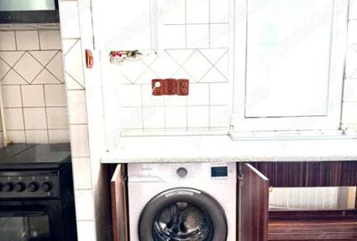 Apartament cu 2 camere semidecomandat în Astra