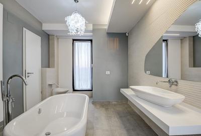 Casa in Buftea pe malul lacului cu  2 dormitoare de inchiriere Casa in Buftea pe malul lacului cu  2 dormitoare de inchiriere - 3