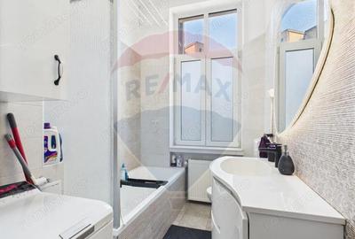 Apartament cu 2 camere semidecomandat în Central - 2