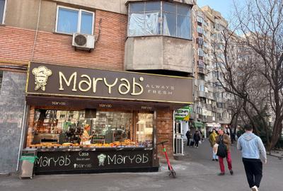 Spațiu comercial, de 50 mp, în Iancului - 6