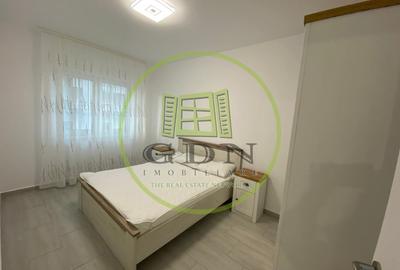 Apartament cu 2 camere decomandat, mobilat în Mihai Viteazul - 6